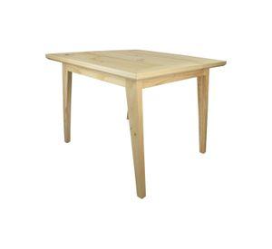 Comedor 4 Sillas Vendetta 100x100 tapiz gris