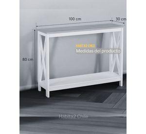 ARRIMO ELEGANTE COQUIX PARA LIVING NEGRO DISEÑO INDUSTRIAL