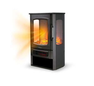 Chimenea Electrica Thorben FirePlace 3D Plus 2000W