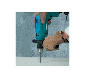 TALADRO PERCUTOR MAKITA M0801KB 13MM 500W