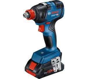 LLAVE DE IMPACTO BOSCH GDX 18V-200 PROFESIONAL