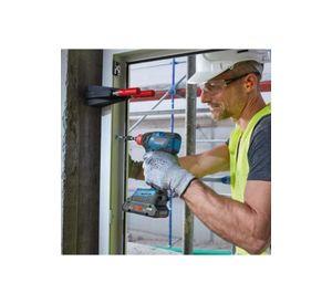 LLAVE DE IMPACTO BOSCH GDX 18V-200 PROFESIONAL