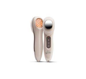 Masajeador Facial Gama Led Ultrasónico