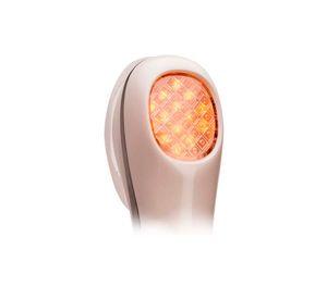 Masajeador Facial Gama Led Ultrasónico