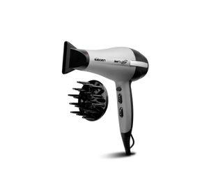 Secador De Pelo Siegen SG-3115 2 Velocidades 1800 W