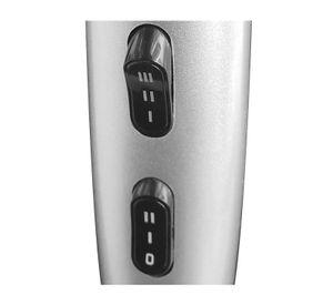 Secador De Pelo Siegen SG-3115 2 Velocidades 1800 W