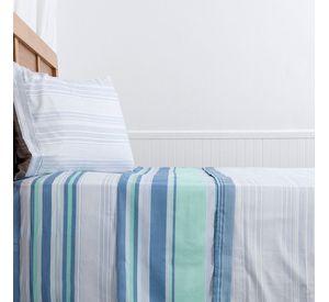 Sabana MF Estampada 1.5 P Cypress