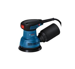 LIJADORA ORB BOSCH GEX 125 280W 06013A80