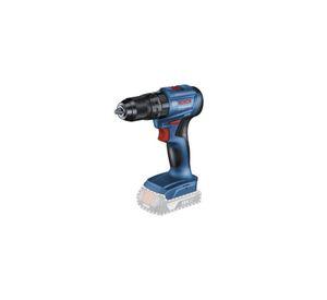 Pack Bosch 18v Taladro Perc Gsb 185 + Sierra Calar Gst 185