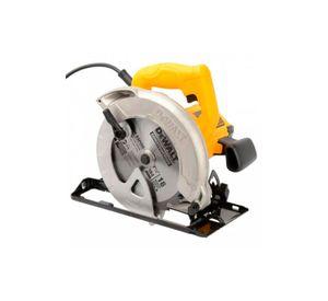 SIERRA CIRCULAR DEWALT DWE560-B2C 7 1/4" 1.400W