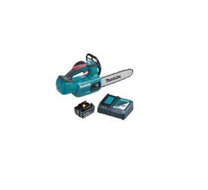 Motosierra Inalámbrica Bl 18v 250mm 10'' Makita Duc254rt
