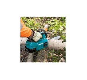 Motosierra Inalámbrica Bl 18v 250mm 10'' Makita Duc254rt