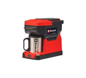 CAFETERA EINHELL TE-CF 18V S/B-C 4609990