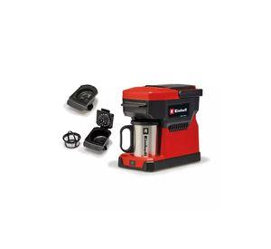 CAFETERA EINHELL TE-CF 18V S/B-C 4609990