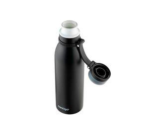 Botella Térmica Contigo Matterhorn SS Negro Mate 591ml