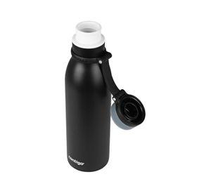 Botella Térmica Contigo Matterhorn SS Negro Mate 591ml