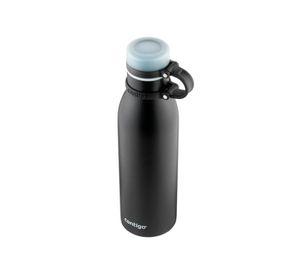 Botella Térmica Contigo Matterhorn SS Negro Mate 591ml