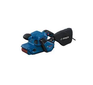 LIJADORA BANDA BOSCH GSB 750 PROF 850W 06012C10E