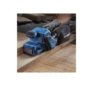 LIJADORA BANDA BOSCH GSB 750 PROF 850W 06012C10E
