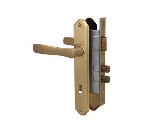 CERRADURA SCANAVINI 1050 DORMITORIO