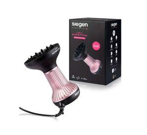 Secador Difusor de Pelo Siegen SG-3180 Curly Blower System