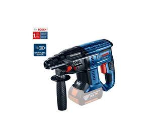 ROTOMARTILLO INALAMBRICO BOSCH 18V GBH180LI SIN CARGADOR NI BATERIA