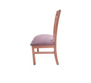 Comedor 8 Sillas Cruz Gris
