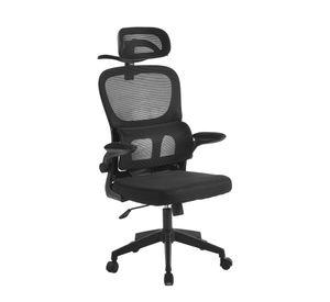 Silla de escritorio y Oficina Ergonómica Syra Ergonomus