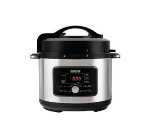 Olla a Presión Thomas TH-40PC 5L 900W