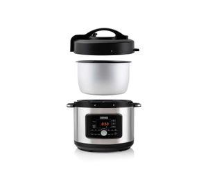 Olla a Presión Thomas TH-40PC 5L 900W