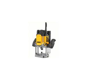 REBAJADORA DE COLUMNNA DEWALT DWE625-B2 2300W