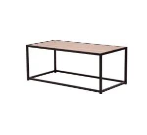 MESA DE CENTRO SKY RECTANGULAR NATURAL