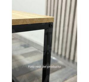 MESA DE CENTRO SKY RECTANGULAR NATURAL