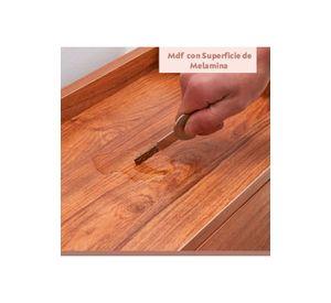 Zapatero wood 3 niveles
