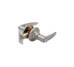 CERRADURA TUB.203 ODIS C/MANILLA BAÑO CR-N BT