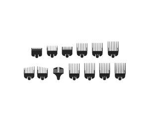 Cortapelos Gama Clipper Gm593 29 Piezas Motor Magnético