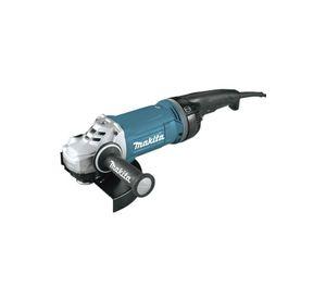 ESMERIL ANGULAR MAKITA GA9070X1 9" 2800W-6600RPM