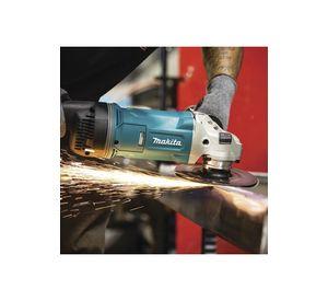 ESMERIL ANGULAR MAKITA GA9070X1 9" 2800W-6600RPM