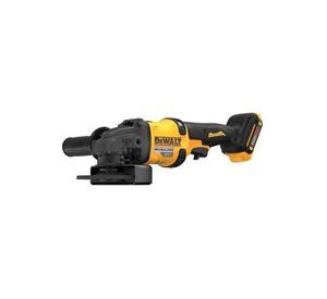 Esmeril Angular Dewalt DCG418B-B2 4 1/2 60V Sin Bat Ni Carg