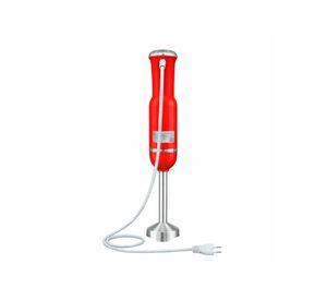 Kit Thorben Hervidor Minipimmer Retro Style Red