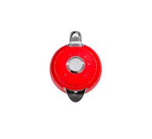 Kit Thorben Hervidor Minipimmer Retro Style Red