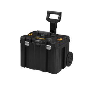 CAJA MOVIL 55L TSTAK DEWALT DWST17820