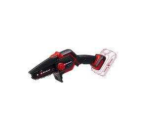 Podador Inalámbrico Einhell 18v Ge-ps 18/15 Solo