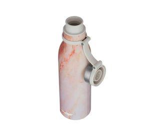 Botella Térmica Contigo Matterhorn Rosado Cuarzo 591ml