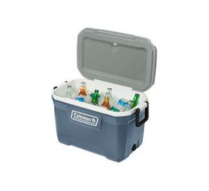 Cooler Coleman 316 Series 49L 52QT Azul