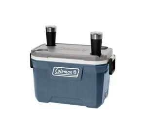 Cooler Coleman 316 Series 49L 52QT Azul