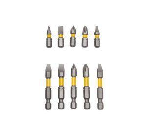 Set Destornillador Telescópico Multibroca Dewalt Dwht66567