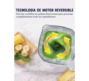 Licuadora Profesional Oster® XTREME MIX con iBLEND y MAX CRUSH Tecnología Reversible