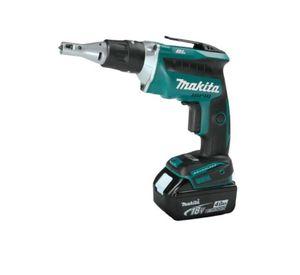 ATORNILLADOR MAKITA DFS452Z 1/4"HEX (BRUSHLESS)