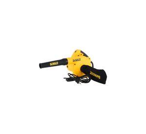 SOPLADOR ASPIRADOR DEWALT DWB800-B2C 800W